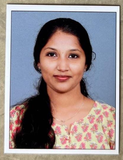 CHANDINI K P